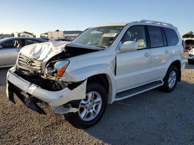 Lexus GX
