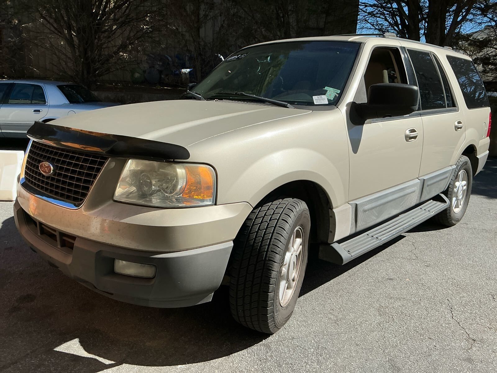 Ford Expedition
