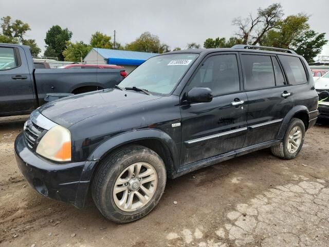 Suzuki XL7