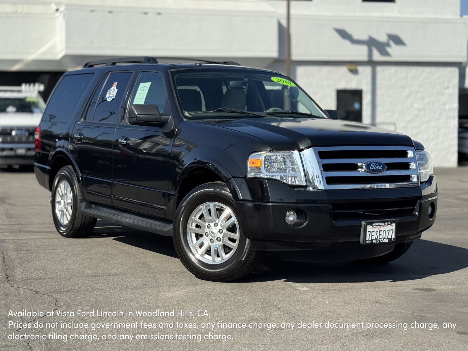 Ford Expedition