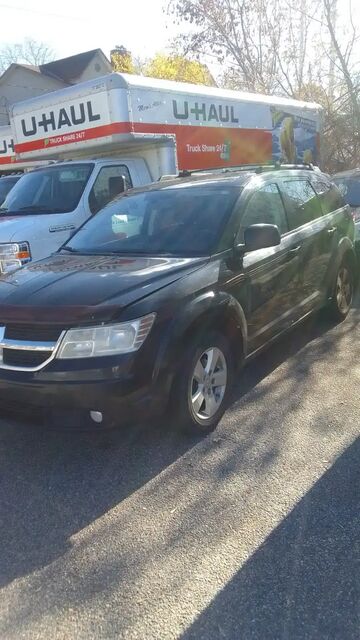 Dodge Journey