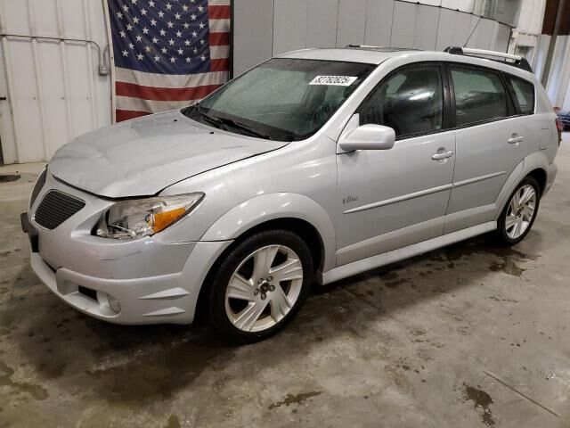 Pontiac Vibe