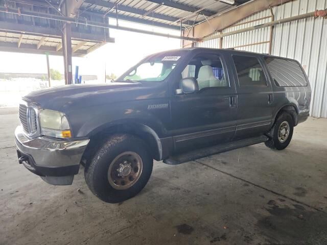Ford Excursion