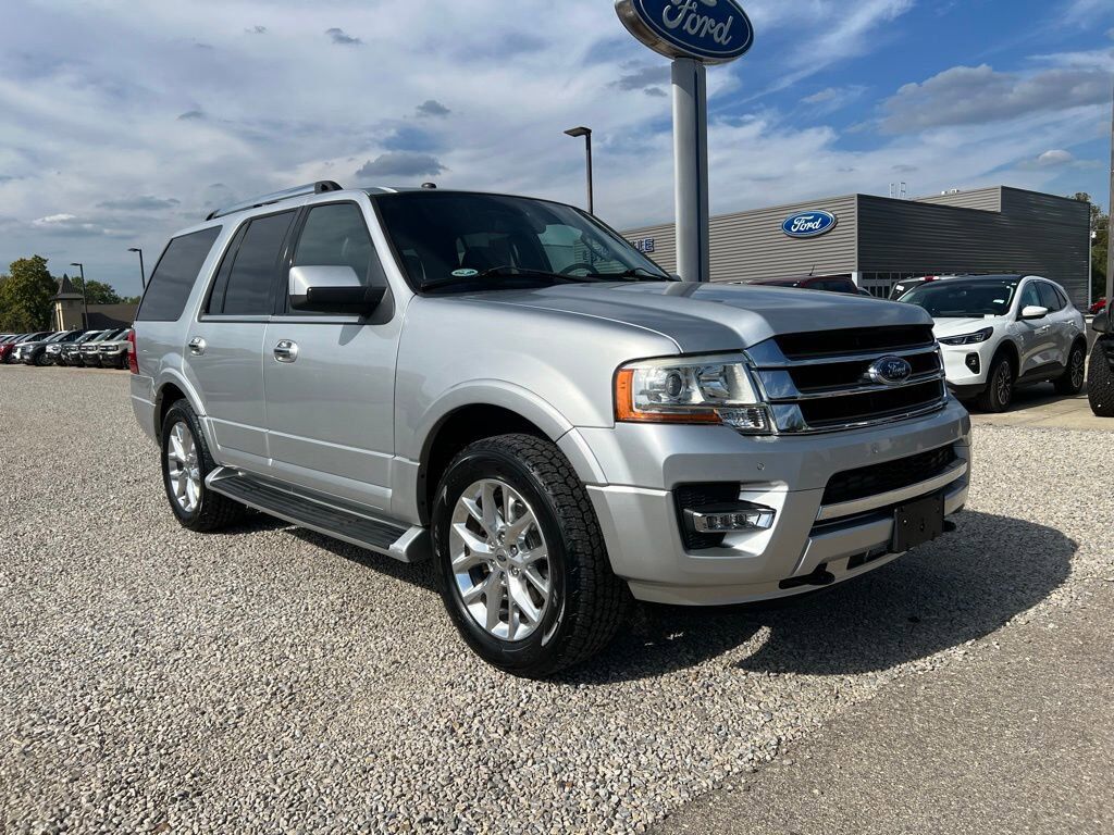 Ford Expedition