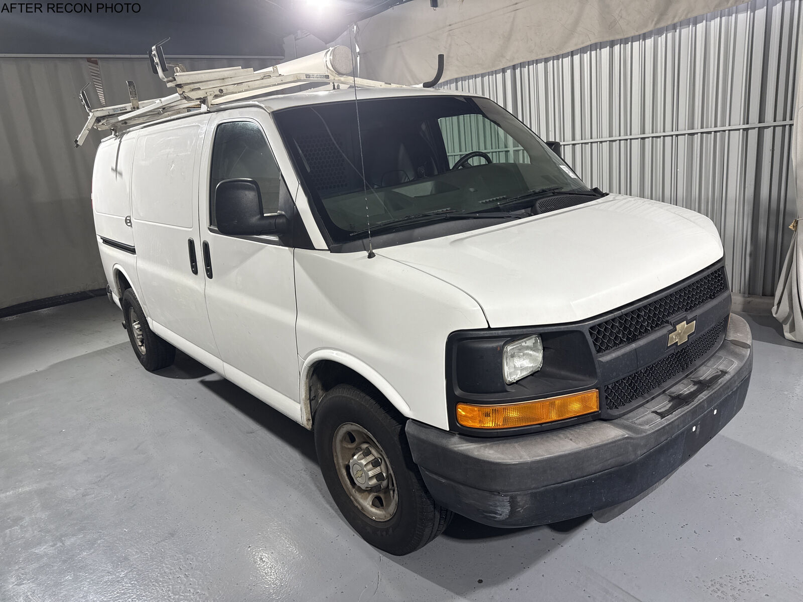 Chevrolet Express