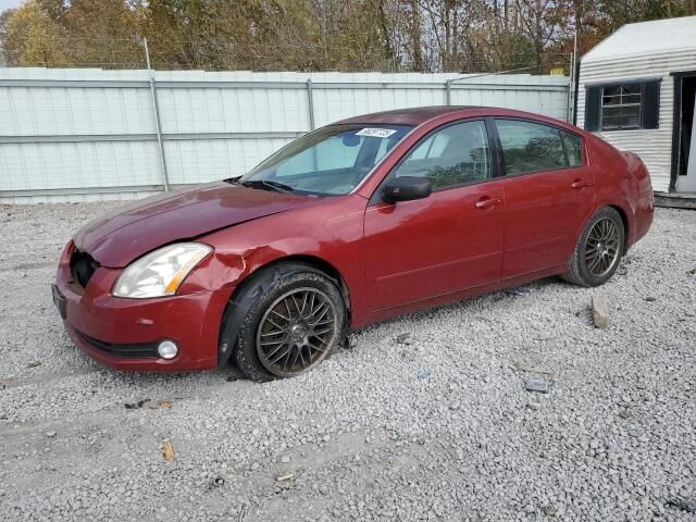 Nissan Maxima