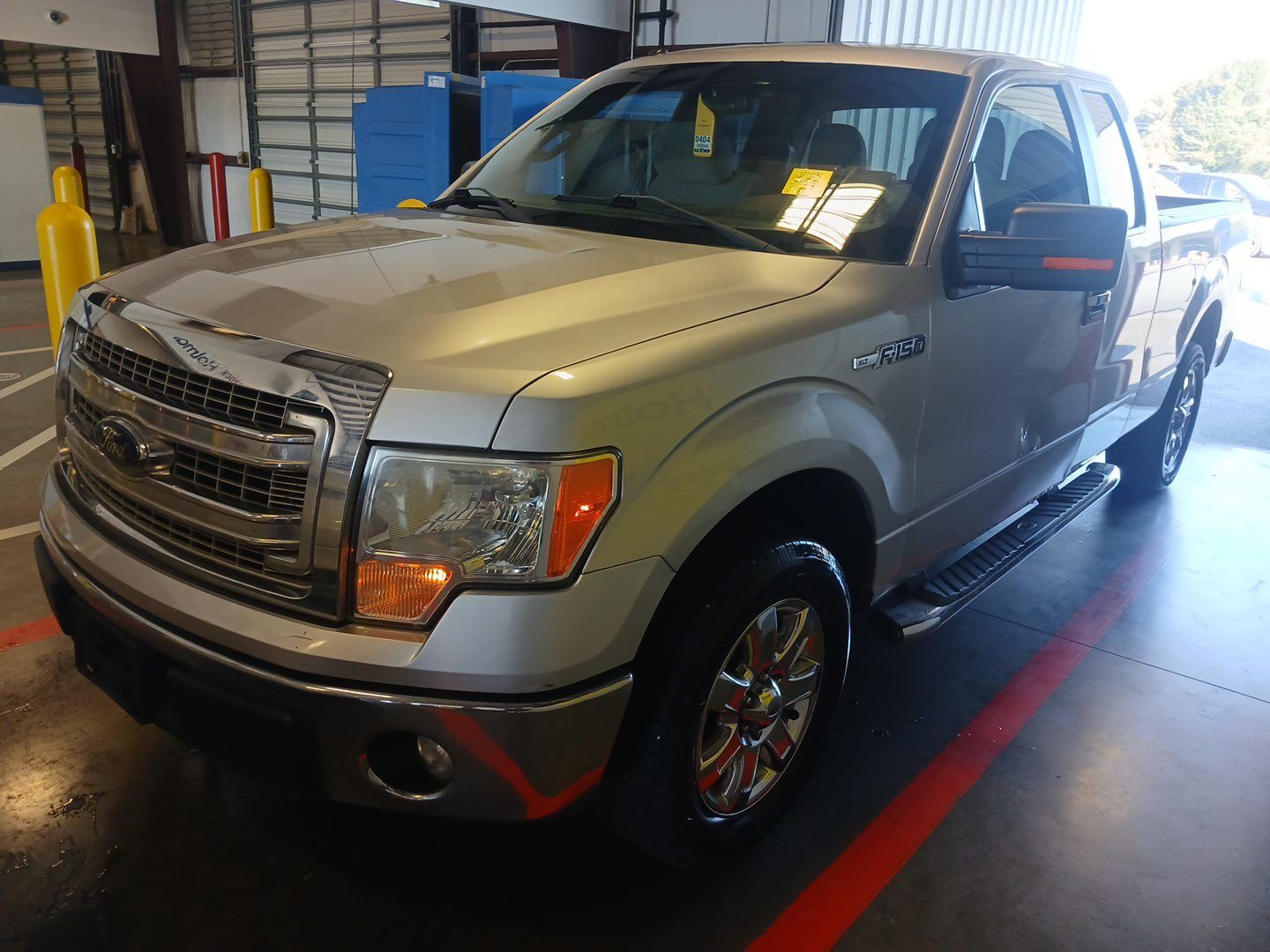 Ford F-150