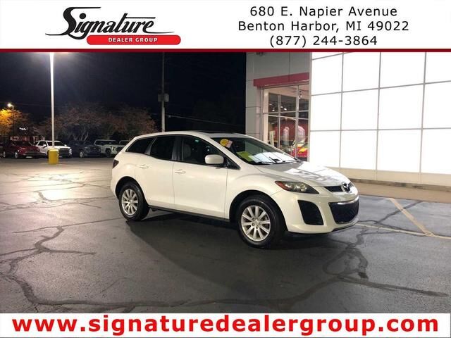 Mazda CX-7