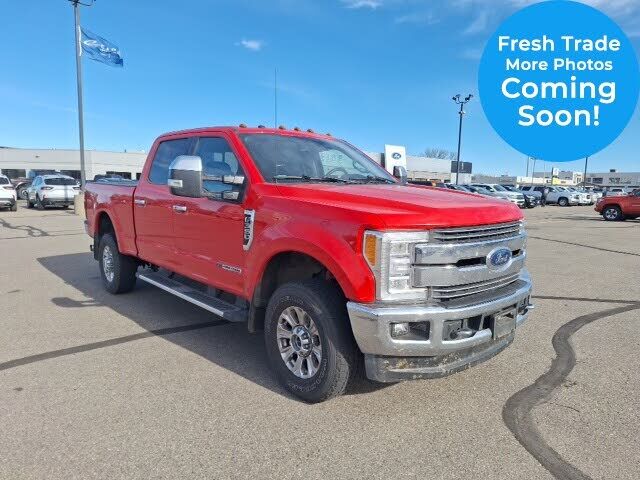 Ford F-350