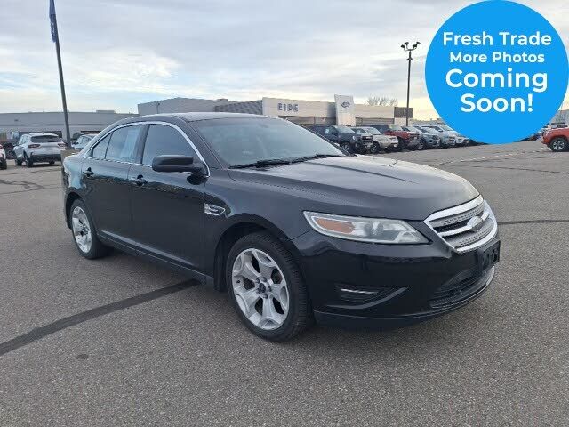 Ford Taurus