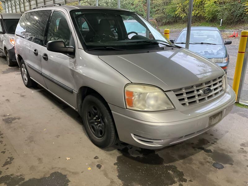 Ford Freestar