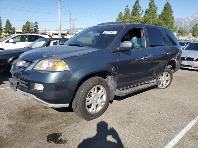 Acura MDX