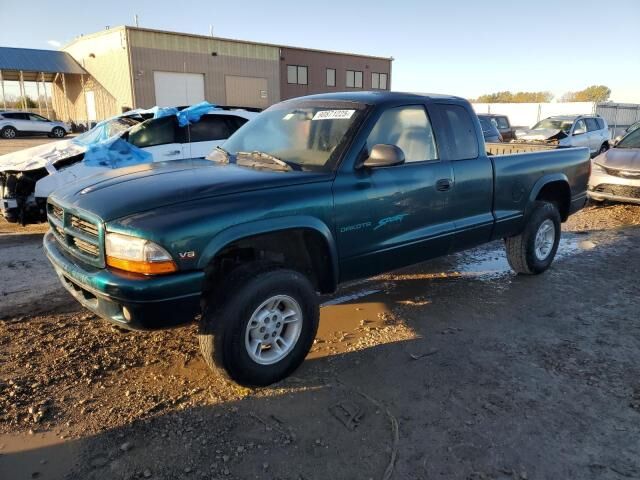 Dodge Dakota