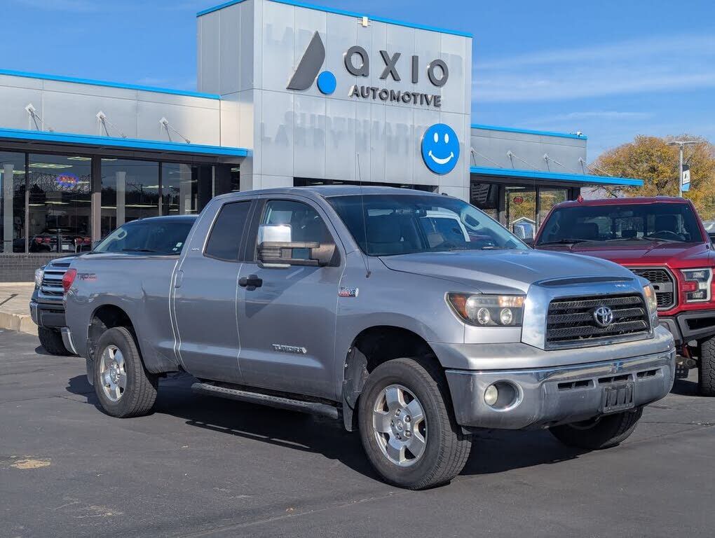 Toyota Tundra