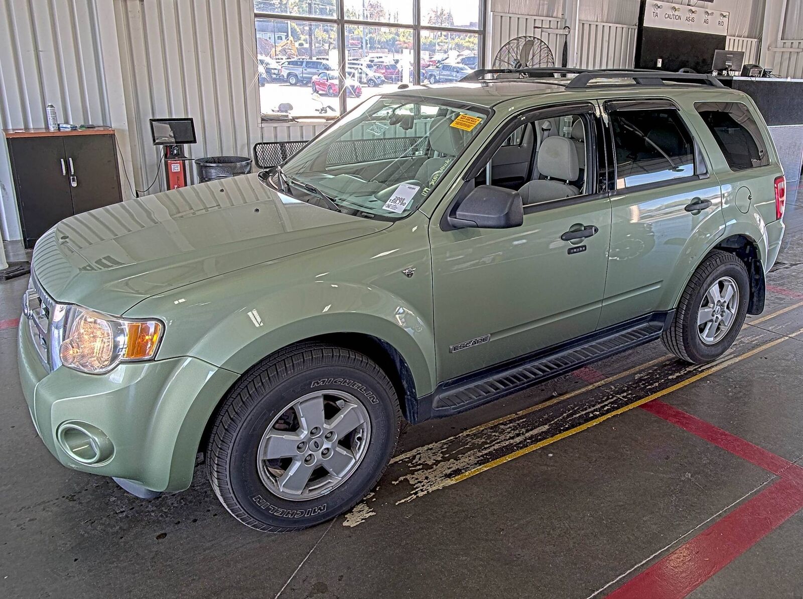 Ford Escape