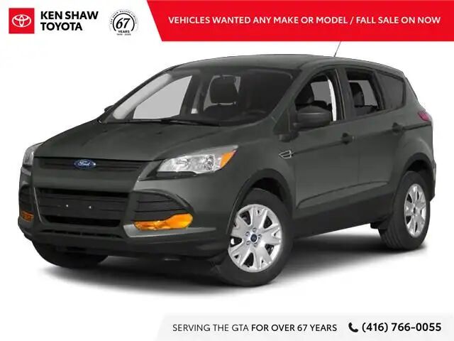 Ford Escape