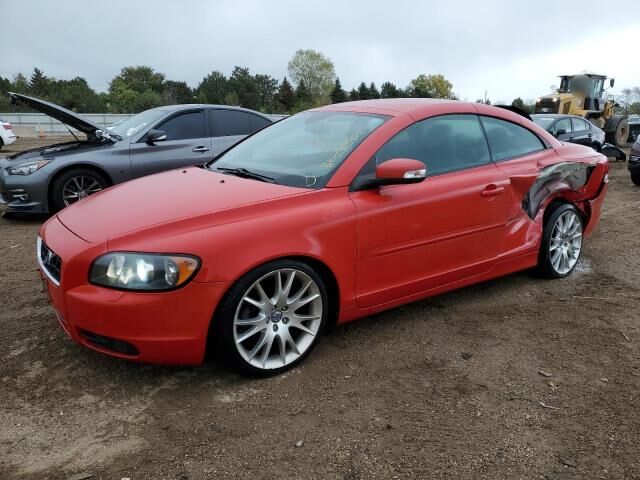 Volvo C70