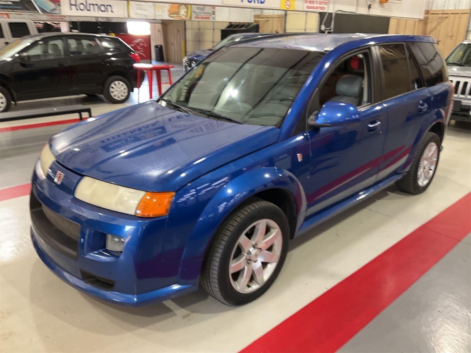 Saturn Vue