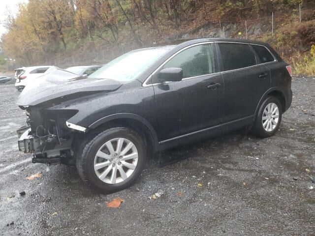 Mazda CX-9