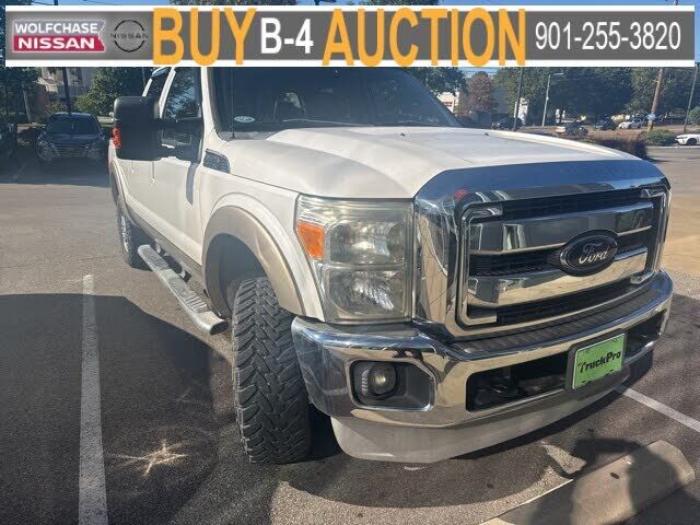 Ford F-250
