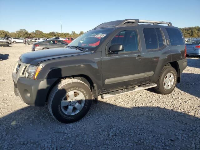 Nissan Xterra