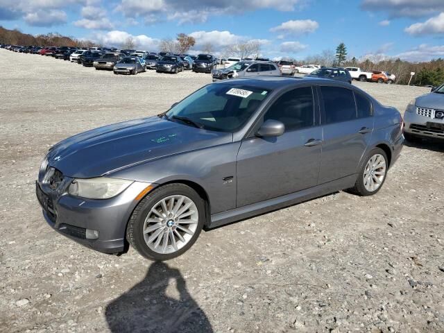BMW 328i