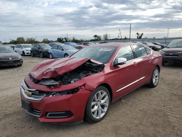 Chevrolet Impala