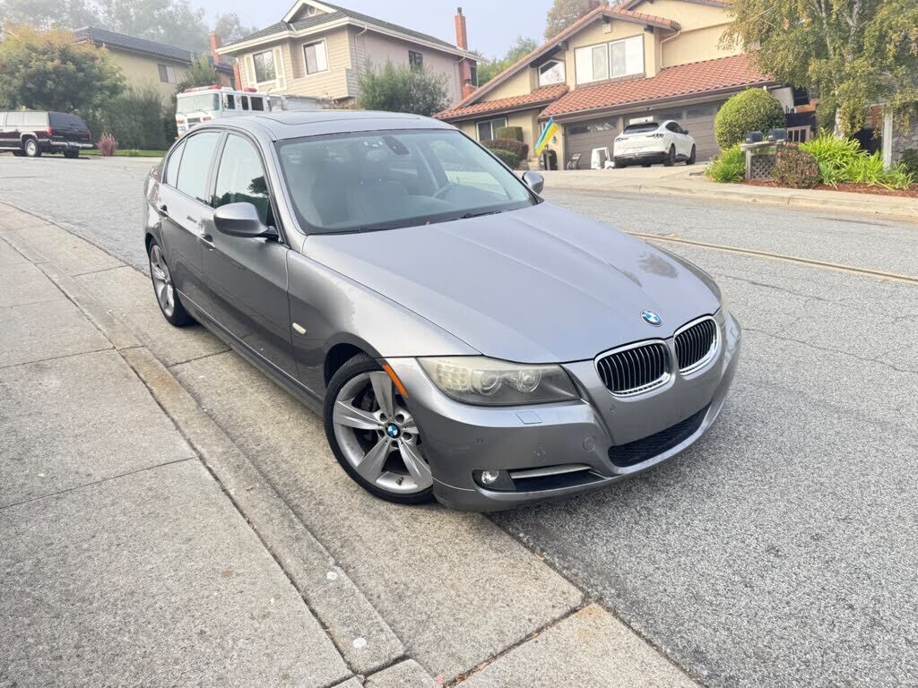 BMW 335i