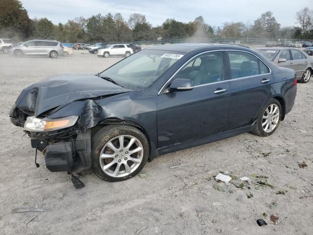 Acura TSX