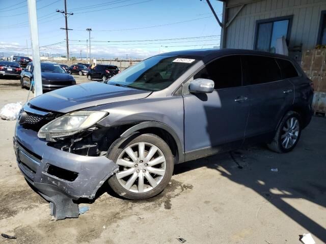 Mazda CX-9