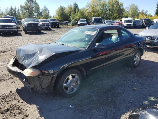 Ford ZX2