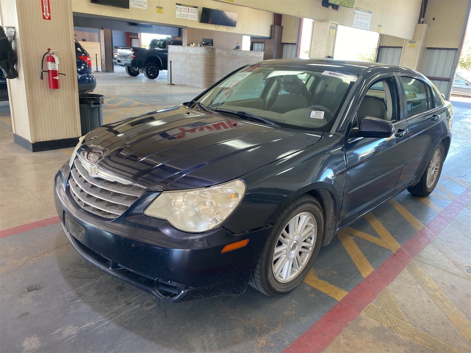 Chrysler Sebring