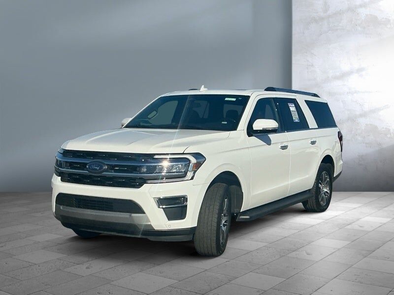 2024 FORD Expedition