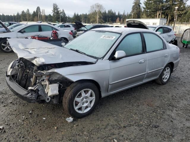 Kia Spectra