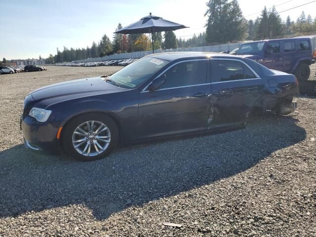 Chrysler 300