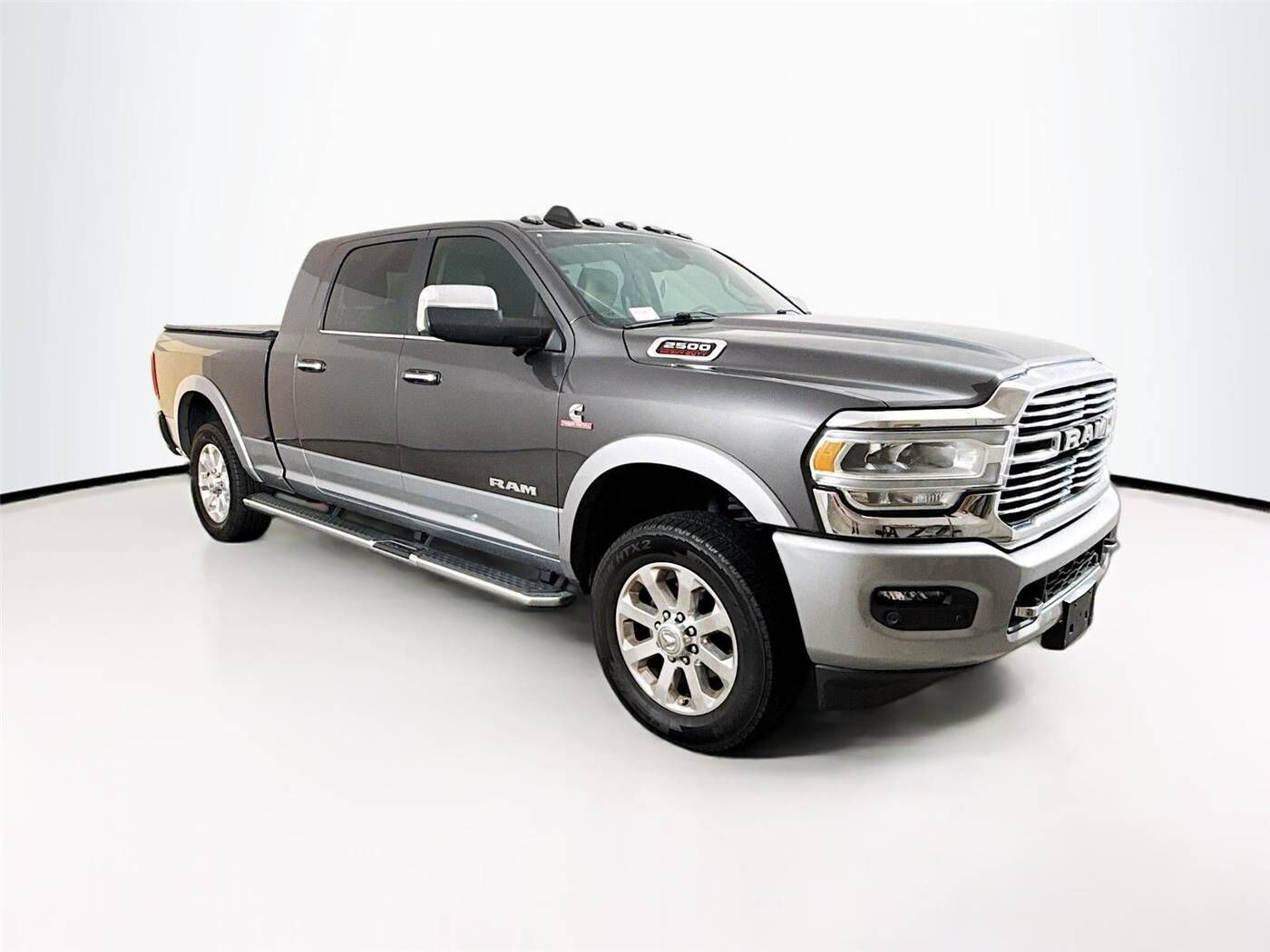 2021 RAM 2500