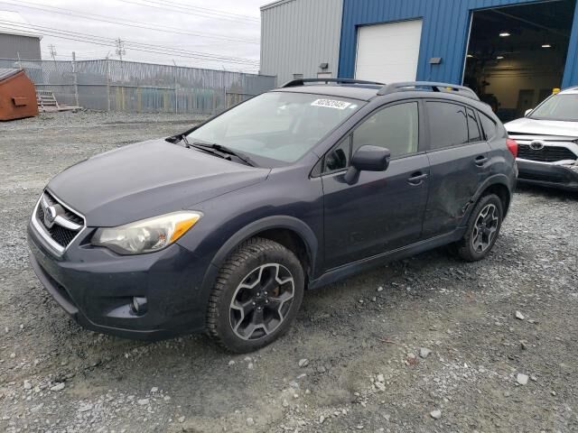 Subaru XV CrossTrek