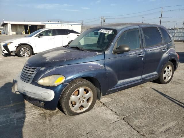 Chrysler PT Cruiser