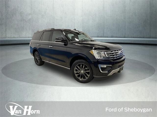 2019 FORD Expedition