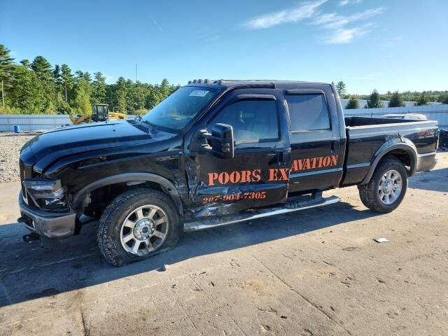 Ford F-250