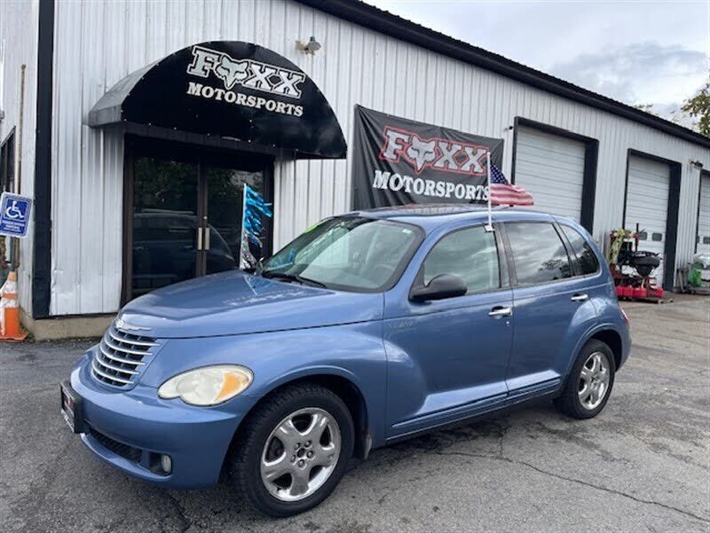 Chrysler PT Cruiser