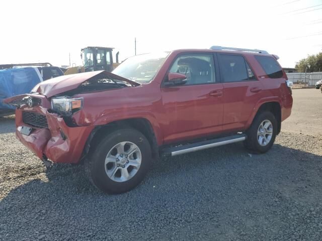 Toyota 4-Runner