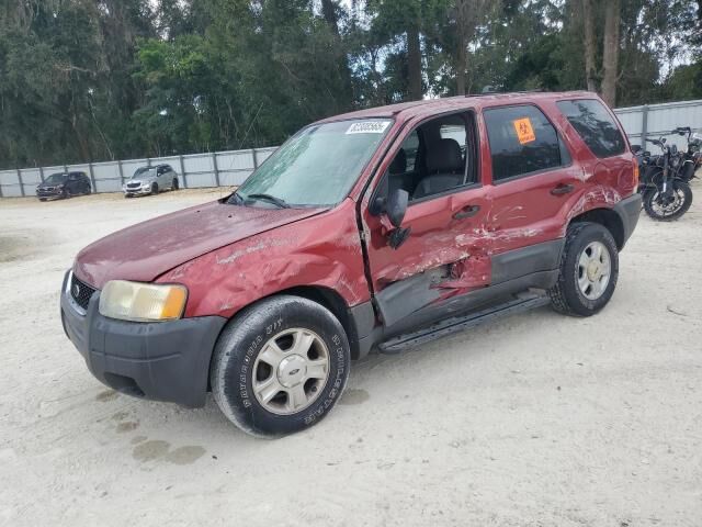 Ford Escape