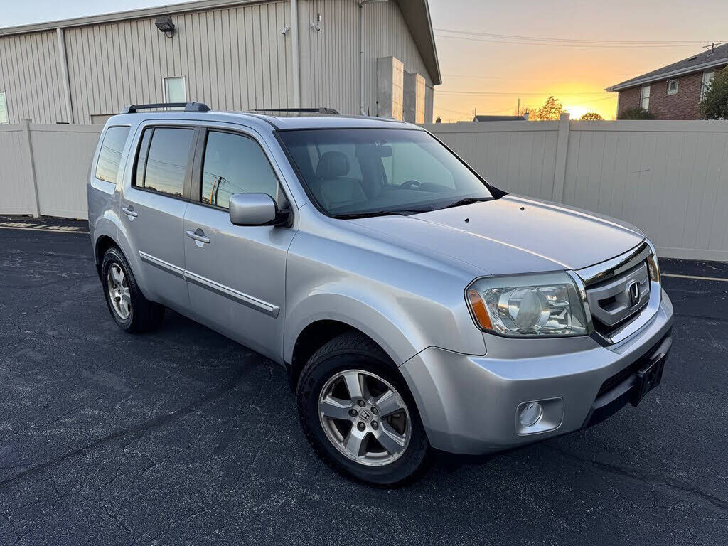 Honda Pilot