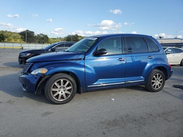 Chrysler PT Cruiser