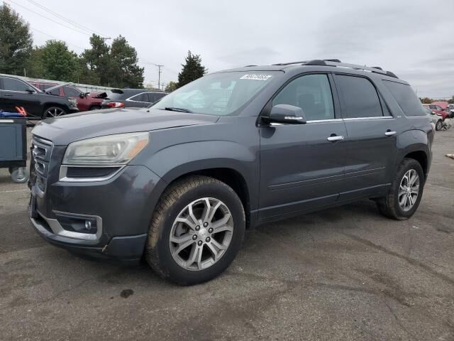 GMC Acadia