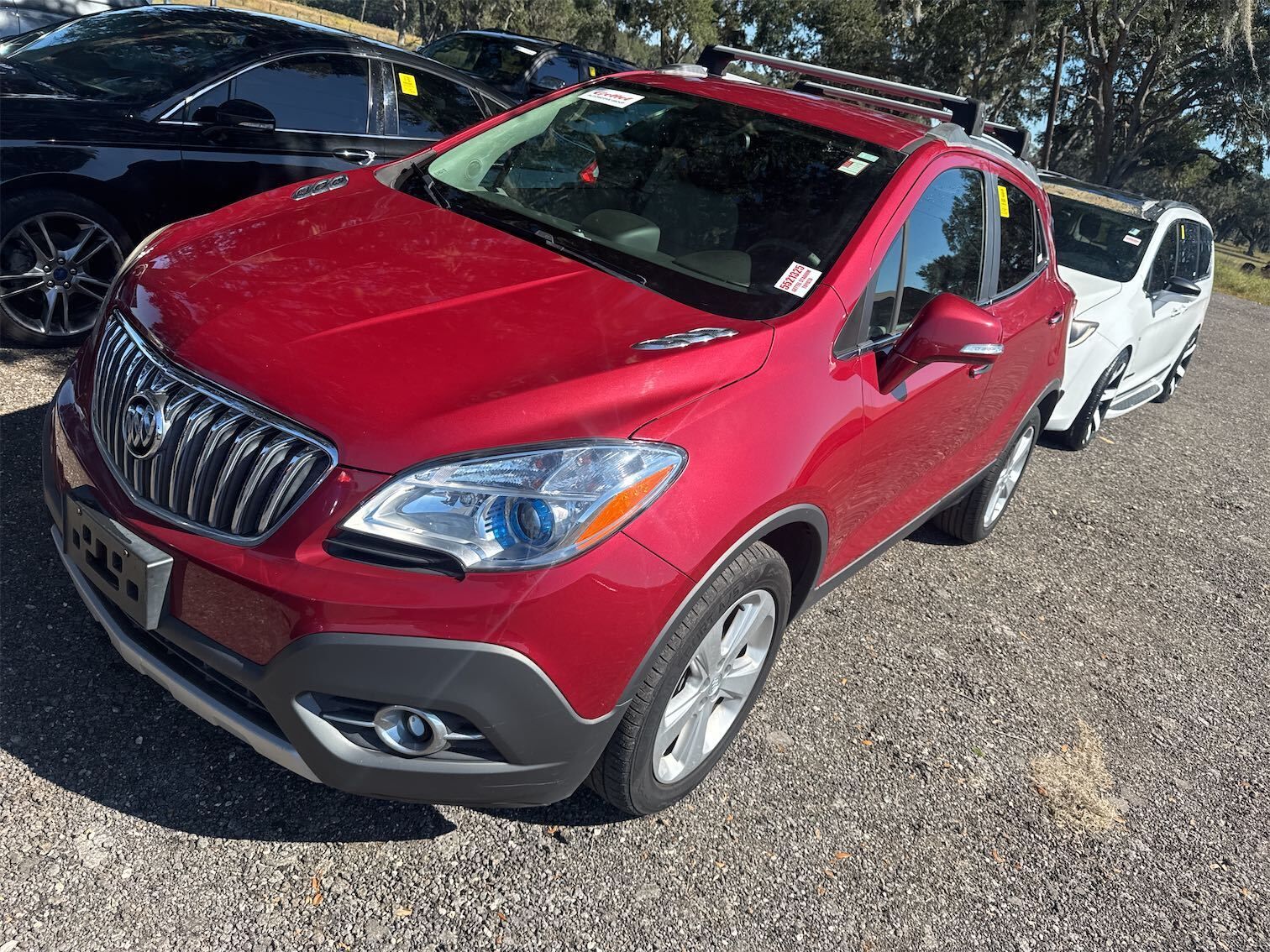Buick Encore