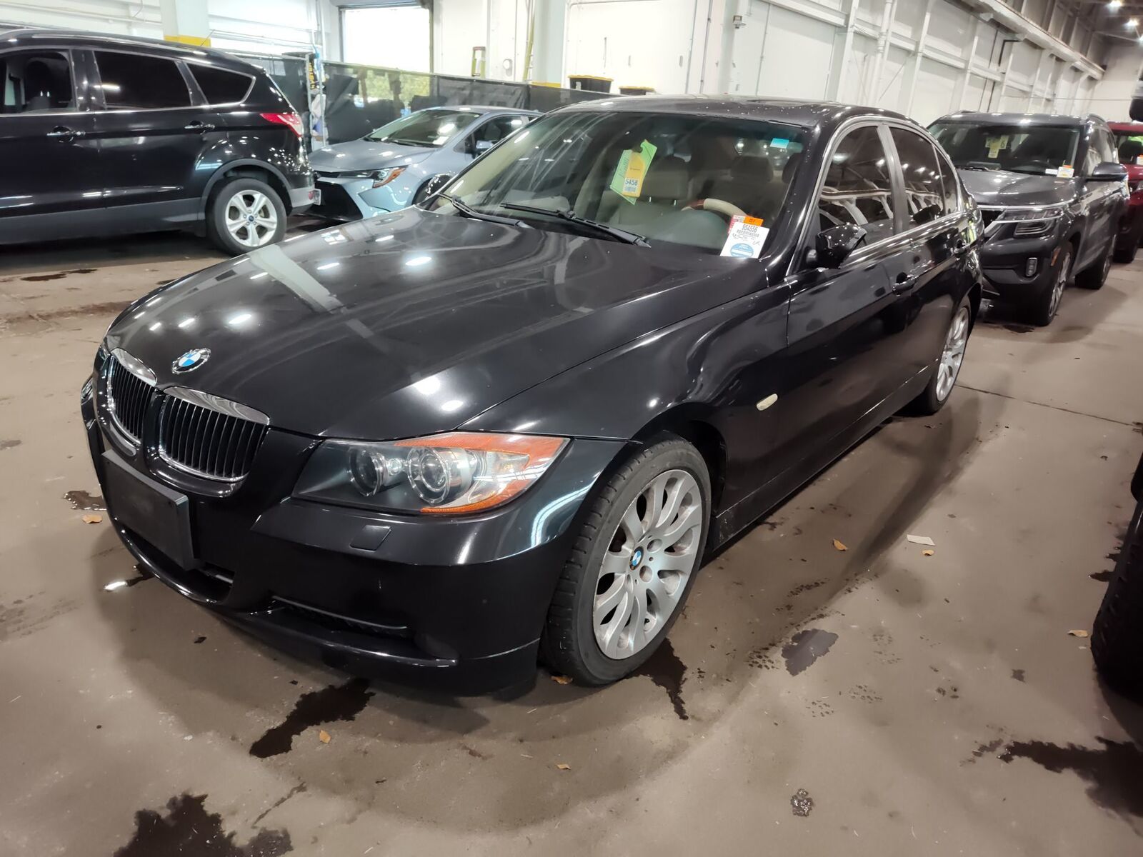 BMW 330i