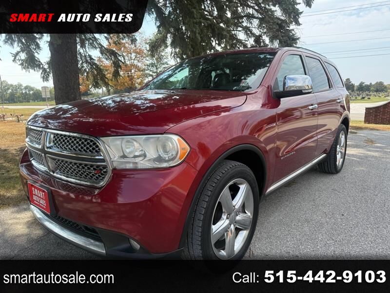 Dodge Durango