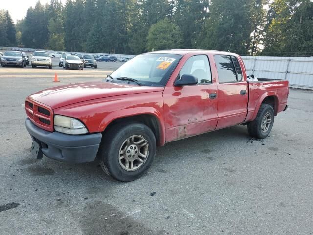 Dodge Dakota